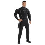 NEOPRÉNOVÝ SUCHÝ OBLEK DRYTEK 4 MM