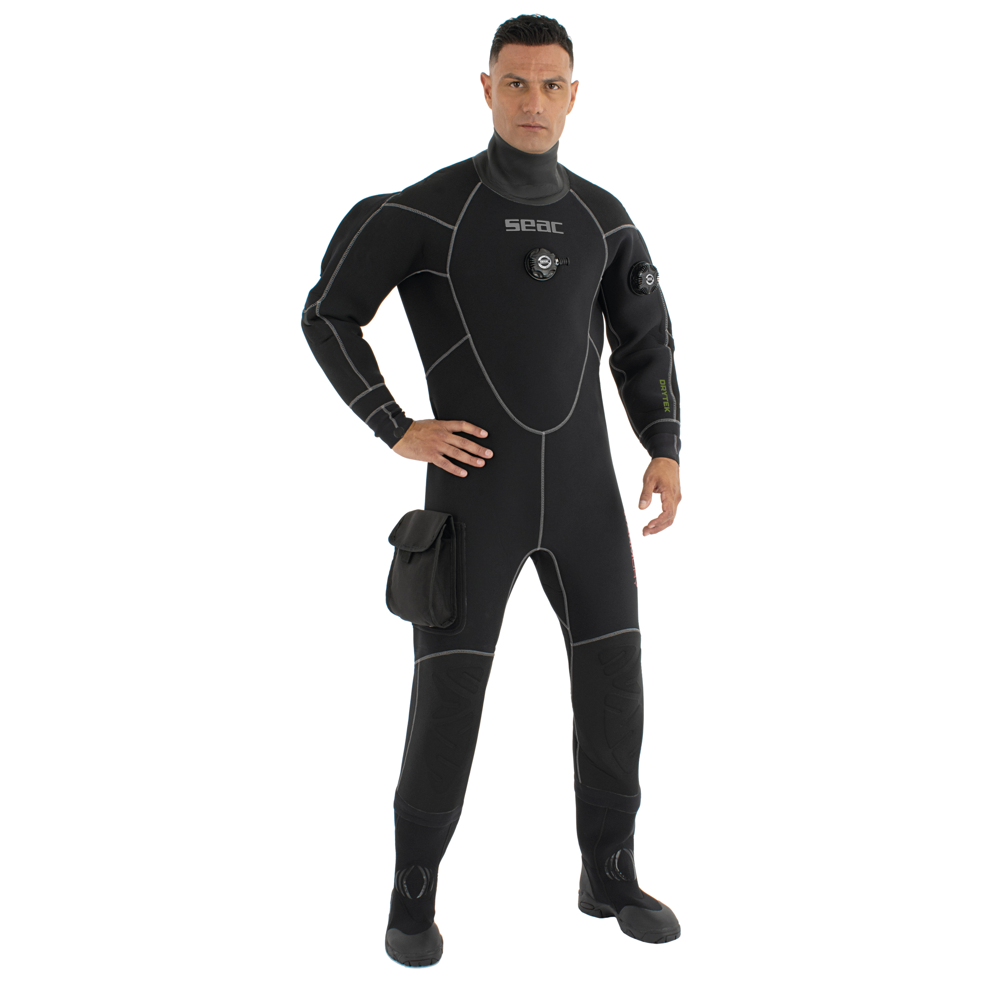 DRYTEK-01_2000-1.jpg NEOPRÉNOVÝ SUCHÝ OBLEK DRYTEK 4 MM – Obrázok 1