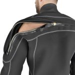 NEOPRÉNOVÝ SUCHÝ OBLEK DRYTEK 4 MM – Obrázok 11