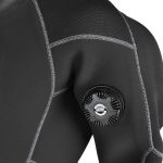NEOPRÉNOVÝ SUCHÝ OBLEK DRYTEK 4 MM – Obrázok 12