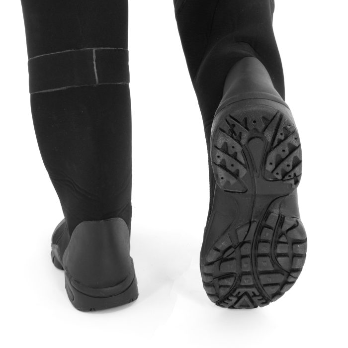NEOPRÉNOVÝ SUCHÝ OBLEK DRYTEK 4 MM – Obrázok 3