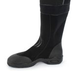 NEOPRÉNOVÝ SUCHÝ OBLEK DRYTEK 4 MM – Obrázok 4