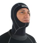 NEOPRÉNOVÝ SUCHÝ OBLEK DRYTEK 4 MM – Obrázok 6