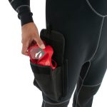 NEOPRÉNOVÝ SUCHÝ OBLEK DRYTEK 4 MM – Obrázok 7