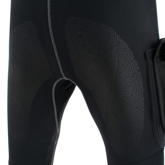 NEOPRÉNOVÝ SUCHÝ OBLEK DRYTEK 4 MM – Obrázok 9