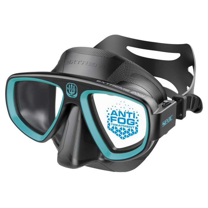 MASKA EXTREME ANTIFOG – Obrázok 5