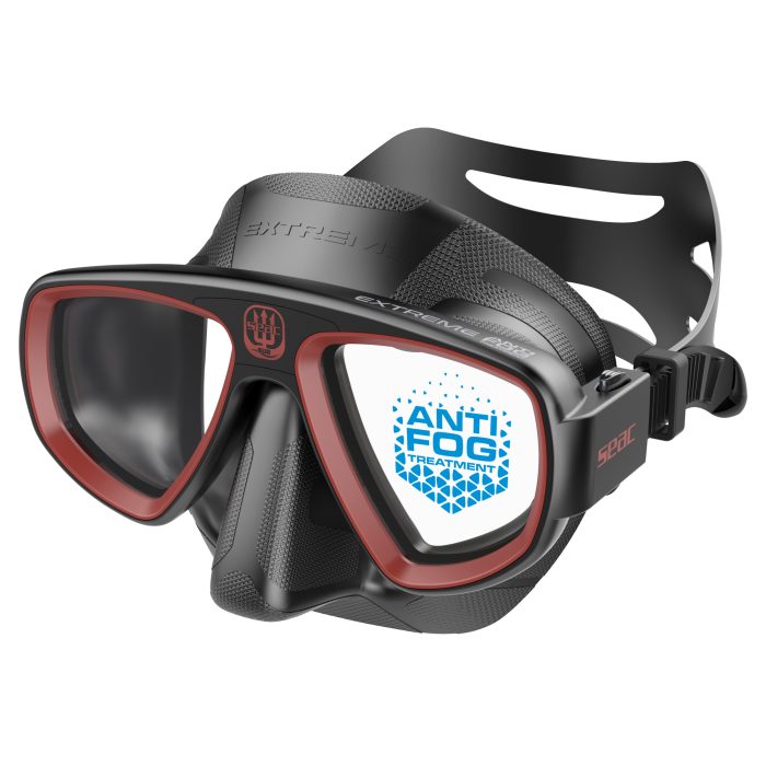 MASKA EXTREME ANTIFOG – Obrázok 4