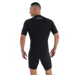 NEOPRÉN SHORTY FEEL-S 3 MM PÁNSKY – Obrázok 3