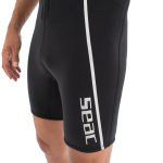 NEOPRÉN SHORTY FEEL-S 3 MM PÁNSKY – Obrázok 5