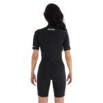 NEOPRÉN SHORTY FEEL-S 3 MM DÁMSKY – Obrázok 3
