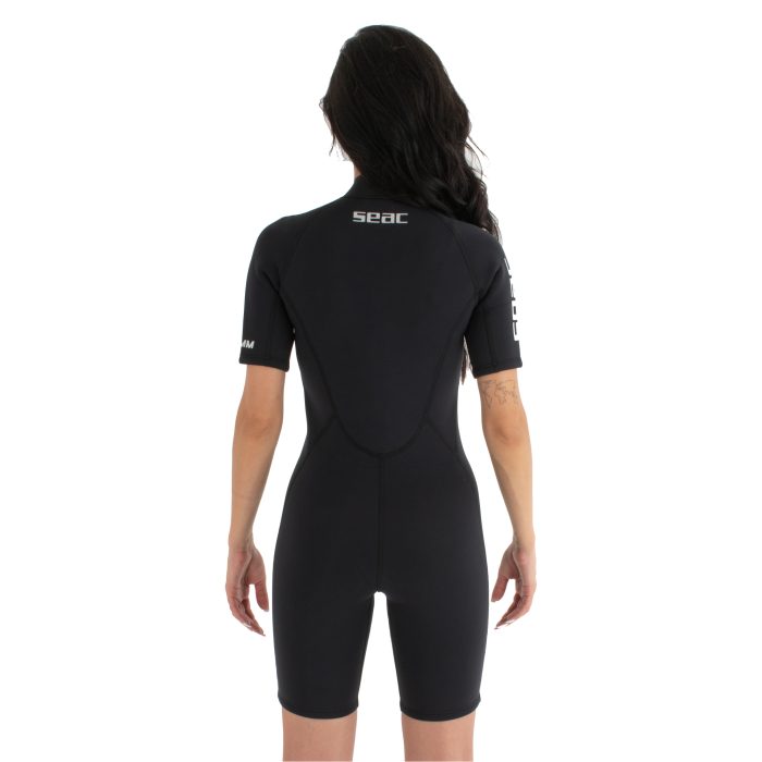 NEOPRÉN SHORTY FEEL-S 3 MM DÁMSKY – Obrázok 3