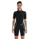 NEOPRÉN SHORTY FEEL-S 3 MM DÁMSKY – Obrázok 2