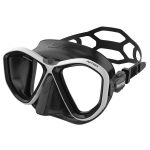MASKA NITIDA ANTIFOG S/BL – Obrázok 5