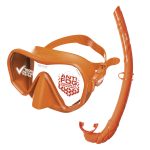 SET MASKA + ŠNORCHEL PURA – Obrázok 8