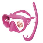 SET MASKA + ŠNORCHEL PURA – Obrázok 5