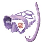 SET MASKA + ŠNORCHEL PUREZZA – Obrázok 4