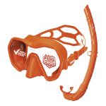 SET MASKA + ŠNORCHEL PUREZZA – Obrázok 8
