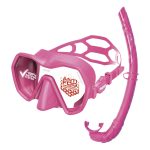 SET MASKA + ŠNORCHEL PUREZZA – Obrázok 5