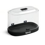 MASKA NITIDA ANTIFOG S/BL – Obrázok 6