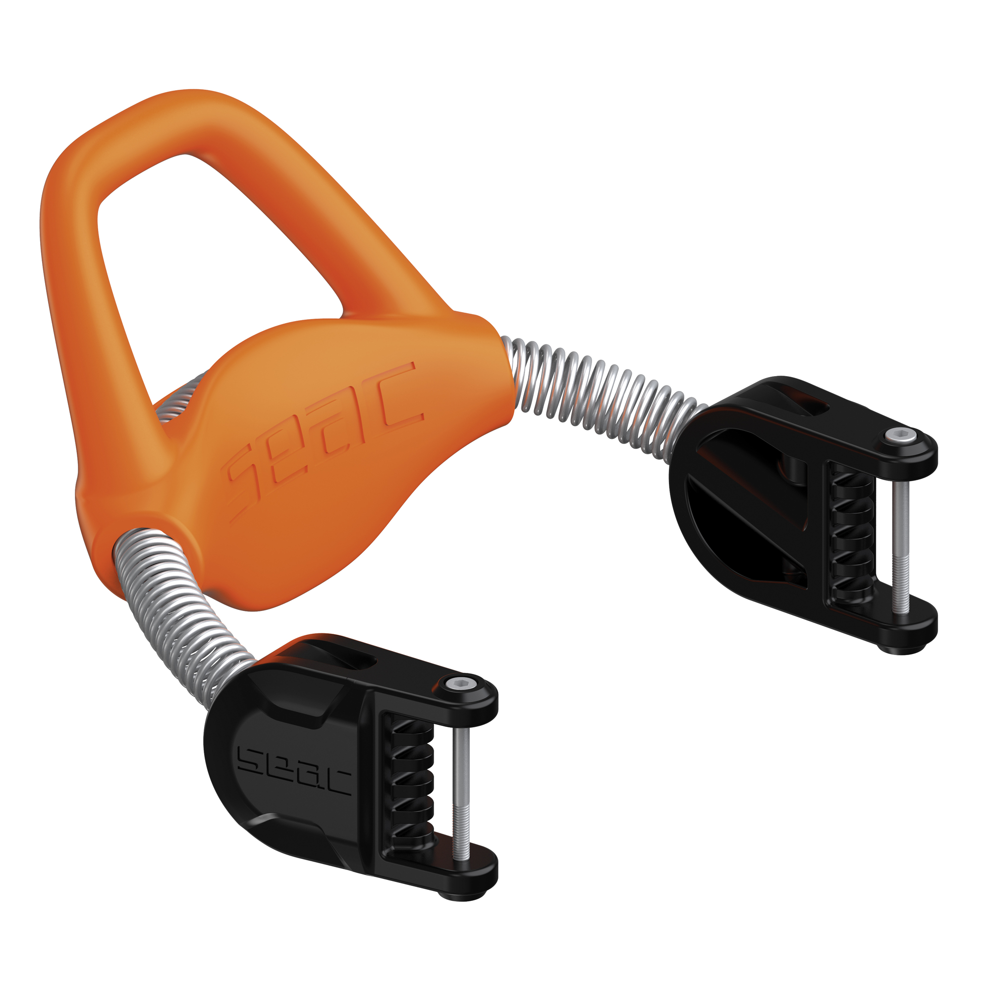 Sling-orange_2000-1.jpg PRUŽINOVÝ REMIENOK PRE PLUTVY FORZA – Obrázok 1