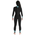 NEOPRÉNOVÝ OBLEK WALKER 4/3 MM DÁMSKY – Obrázok 3