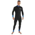 NEOPRÉNOVÝ OBLEK WALKER 4/3 MM PÁNSKY