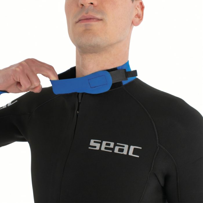 NEOPRÉNOVÝ OBLEK WALKER 4/3 MM PÁNSKY – Obrázok 2
