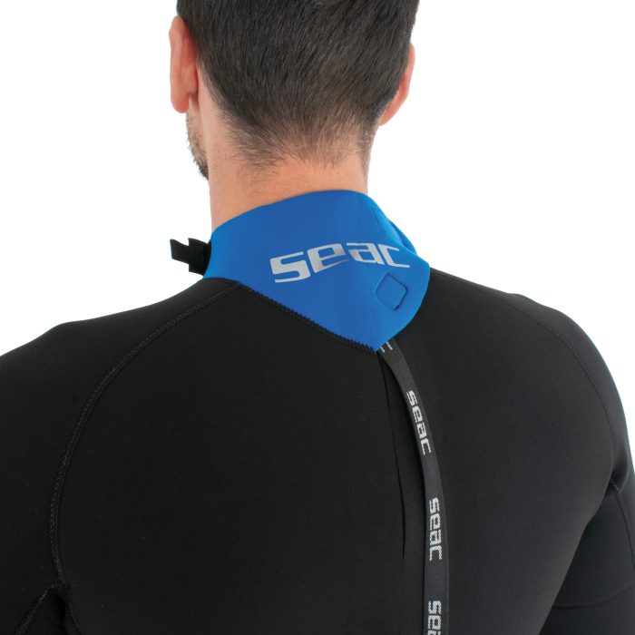 NEOPRÉNOVÝ OBLEK WALKER 4/3 MM PÁNSKY – Obrázok 3
