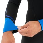 NEOPRÉNOVÝ OBLEK WALKER 4/3 MM PÁNSKY – Obrázok 7