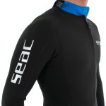 NEOPRÉNOVÝ OBLEK WALKER 4/3 MM PÁNSKY – Obrázok 8