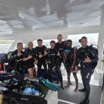 Potápačský kurz DIVEMASTER DES