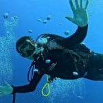 Potápačský kurz OPEN WATER DIVER
