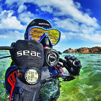 Potápačský kurz RESCUE DIVER