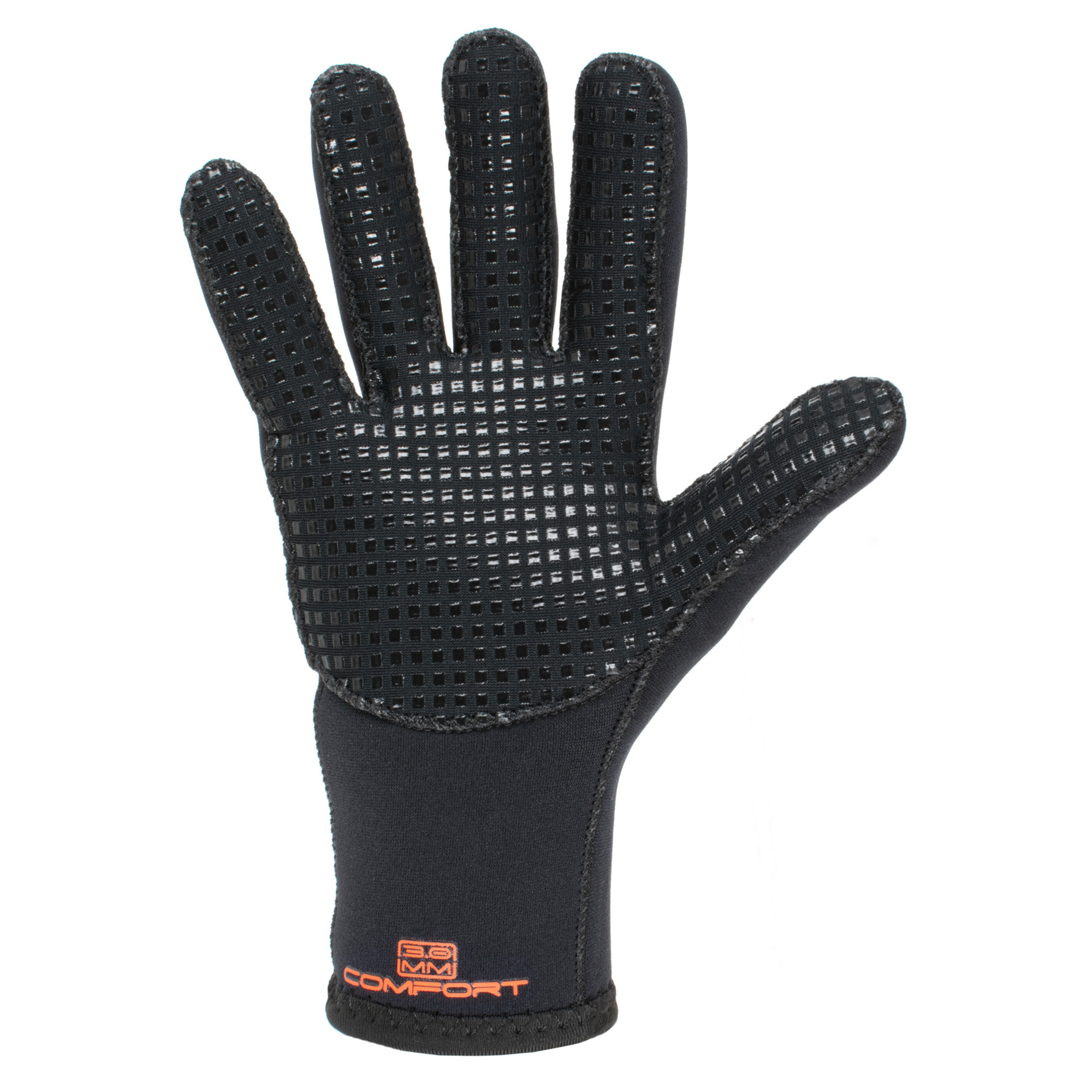 RUKAVICE COMFORT 3MM – Obrázok 3
