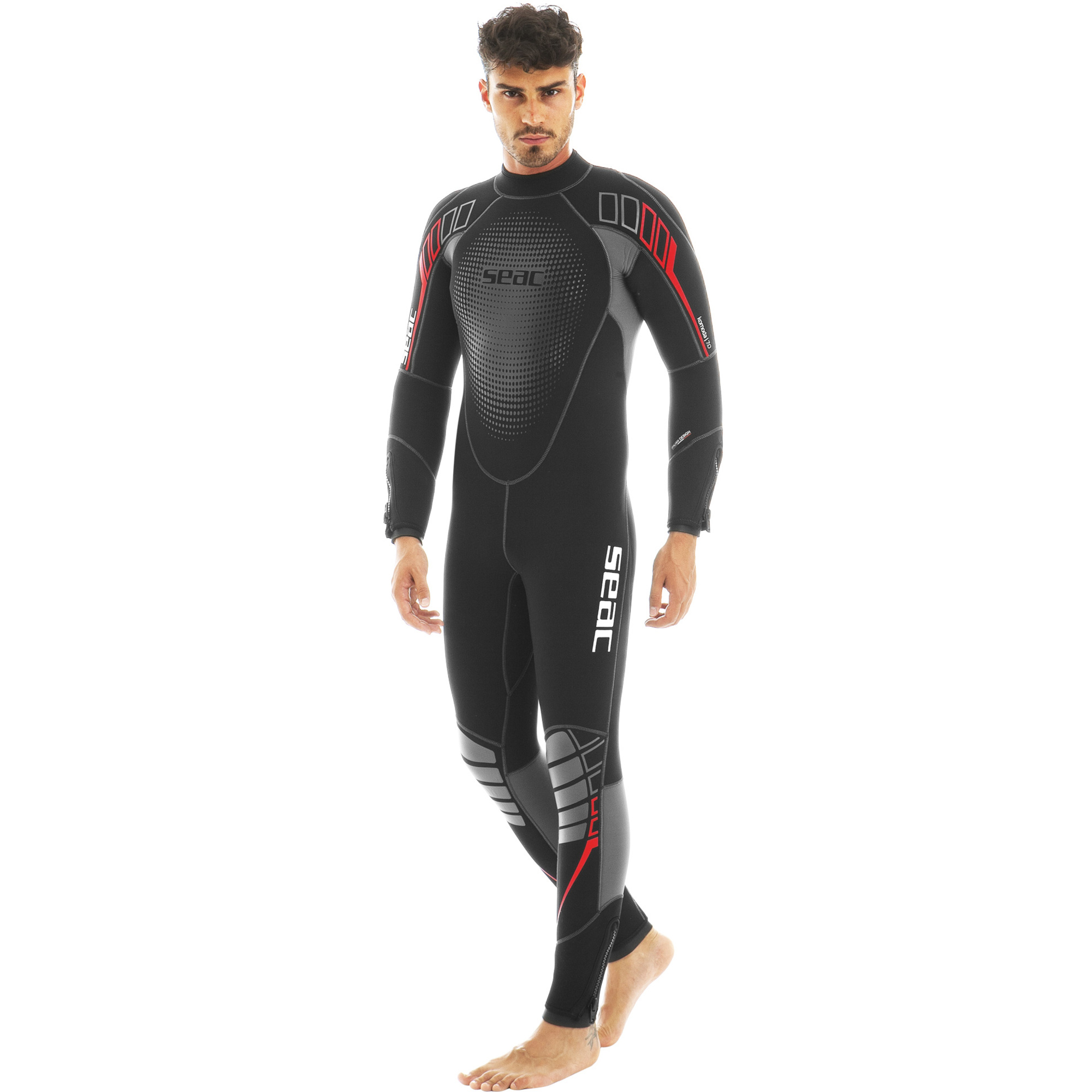 NEOPRÉN KOMODA FLEX 5MM - 7MM – Obrázok 4