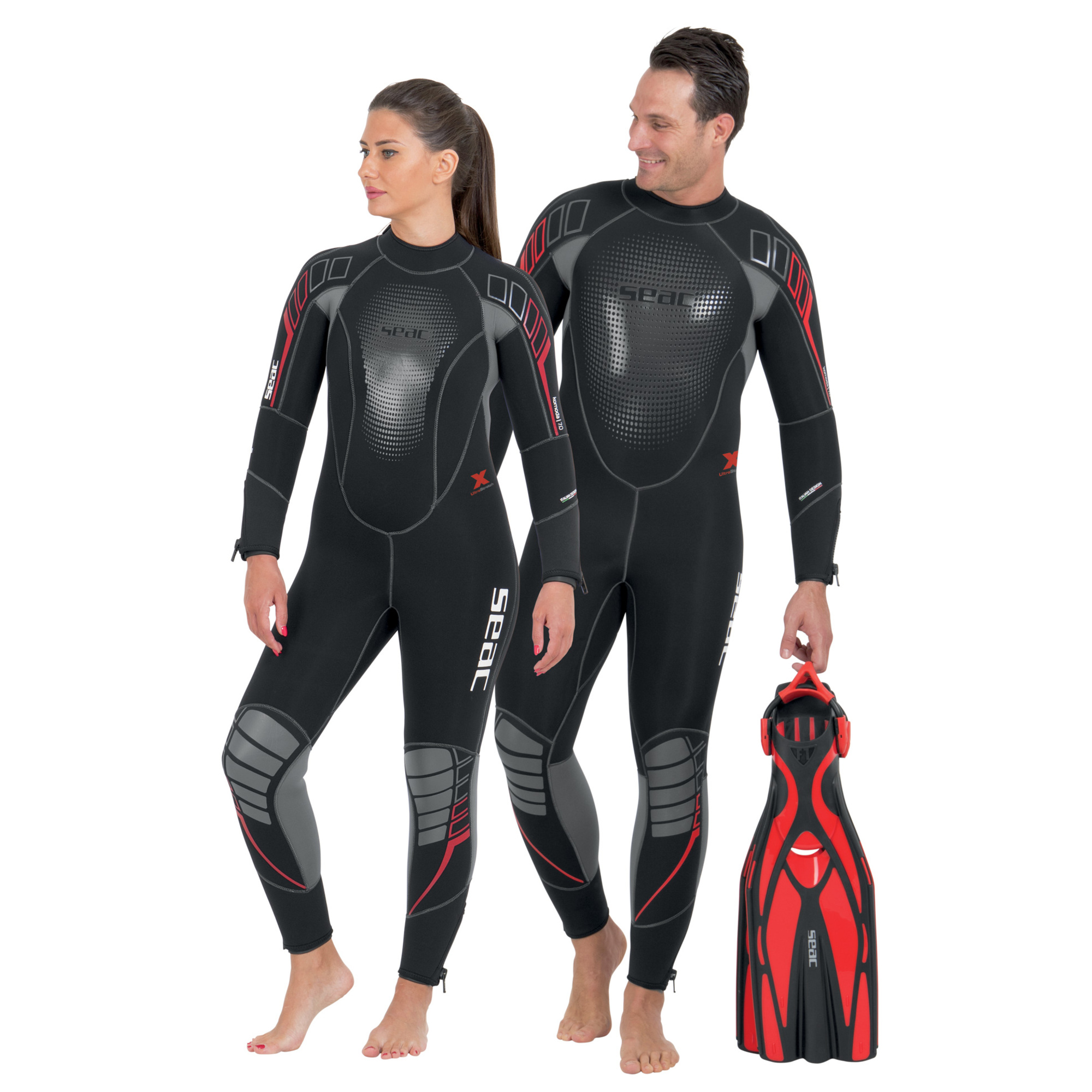 NEOPRÉN KOMODA FLEX 5MM - 7MM – Obrázok 6