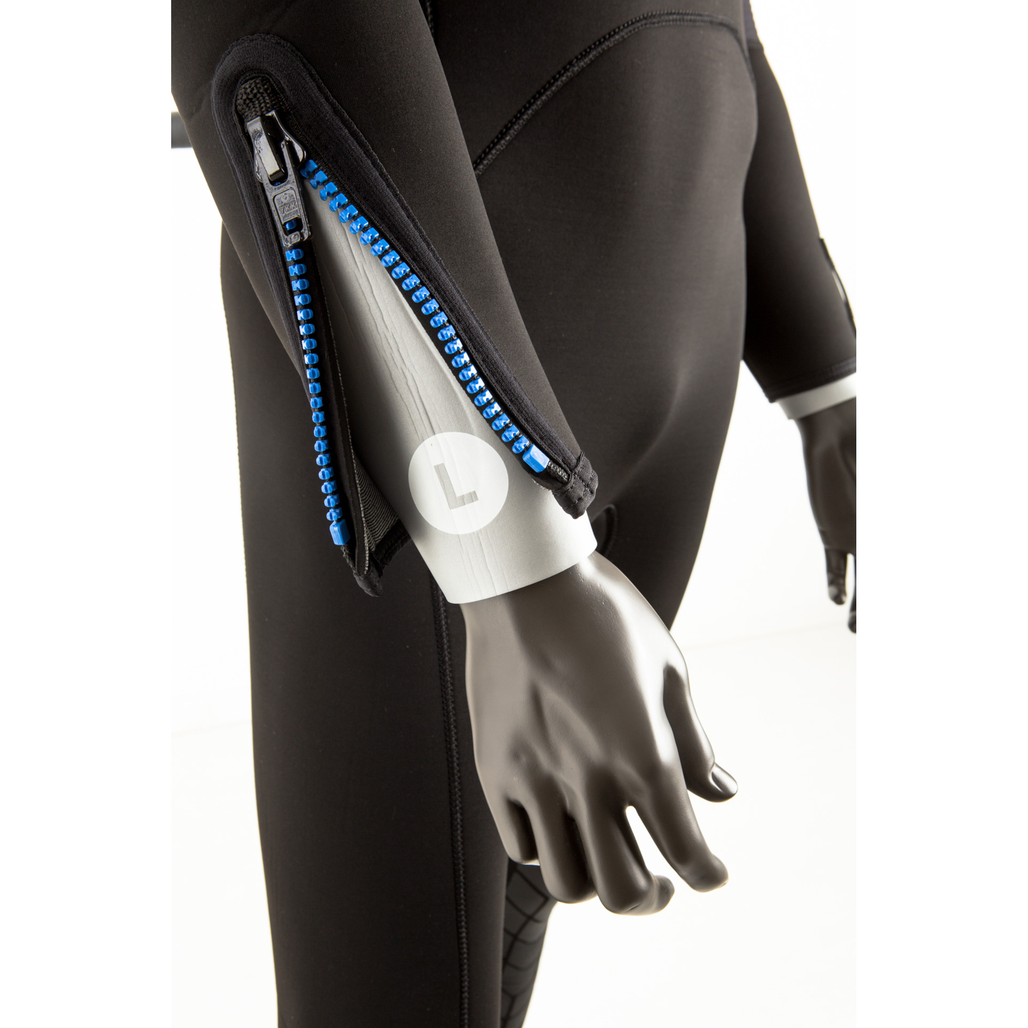 NEOPRÉN SPACE 5mm - 7mm – Obrázok 3