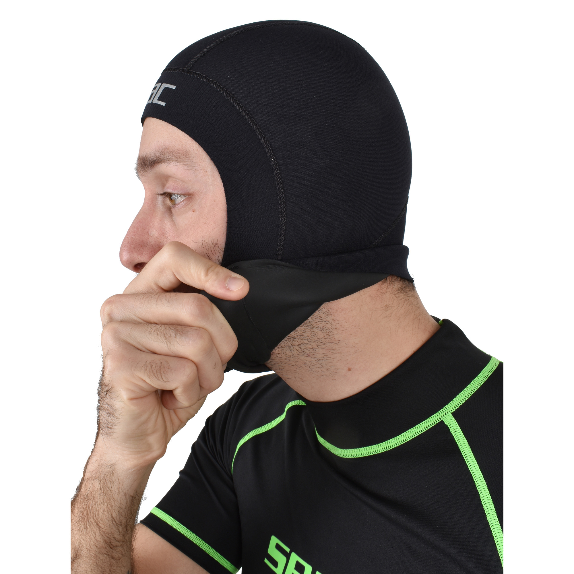 KAPUCŇA ŠTANDARD 5 MM – Obrázok 3