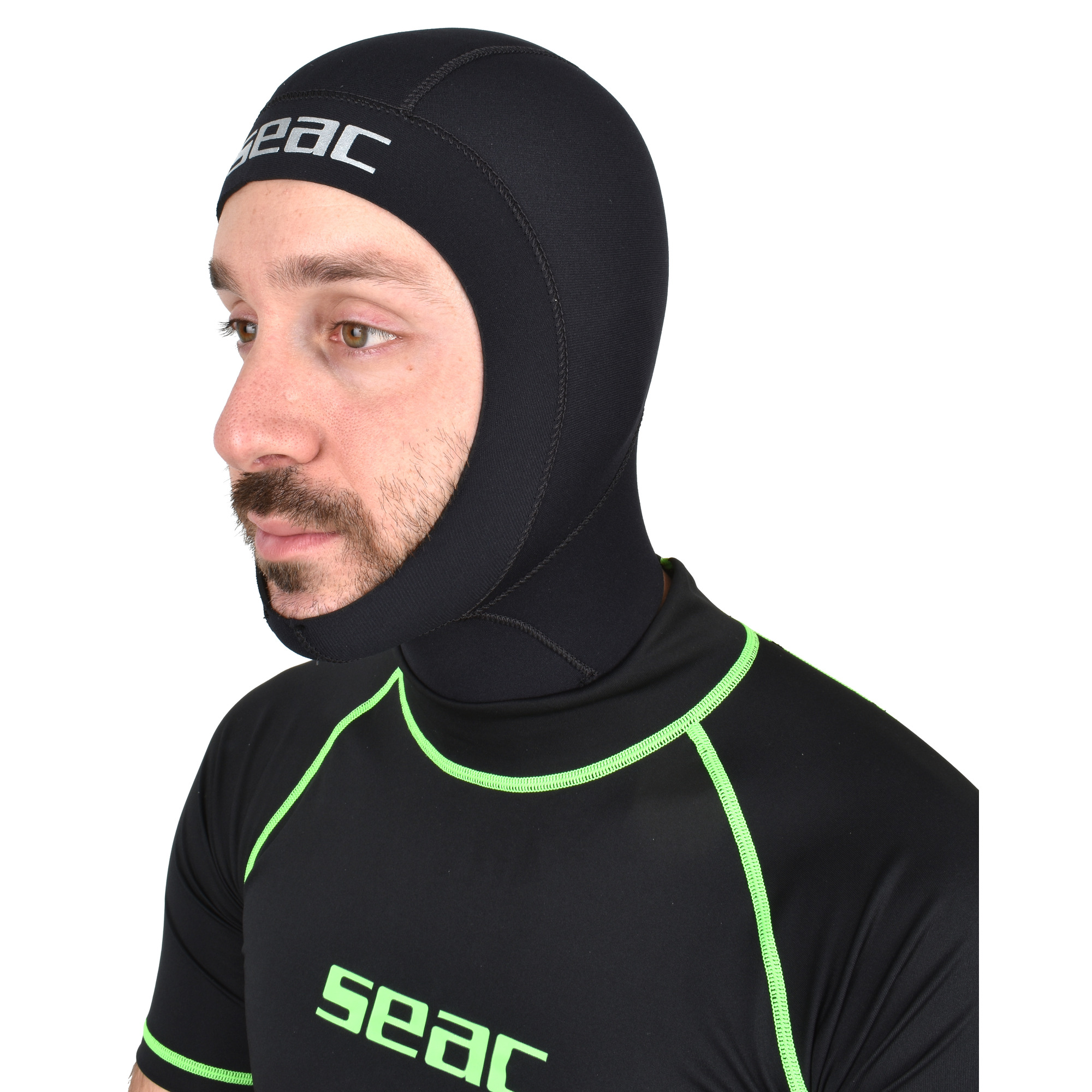 KAPUCŇA ŠTANDARD 5 MM – Obrázok 6