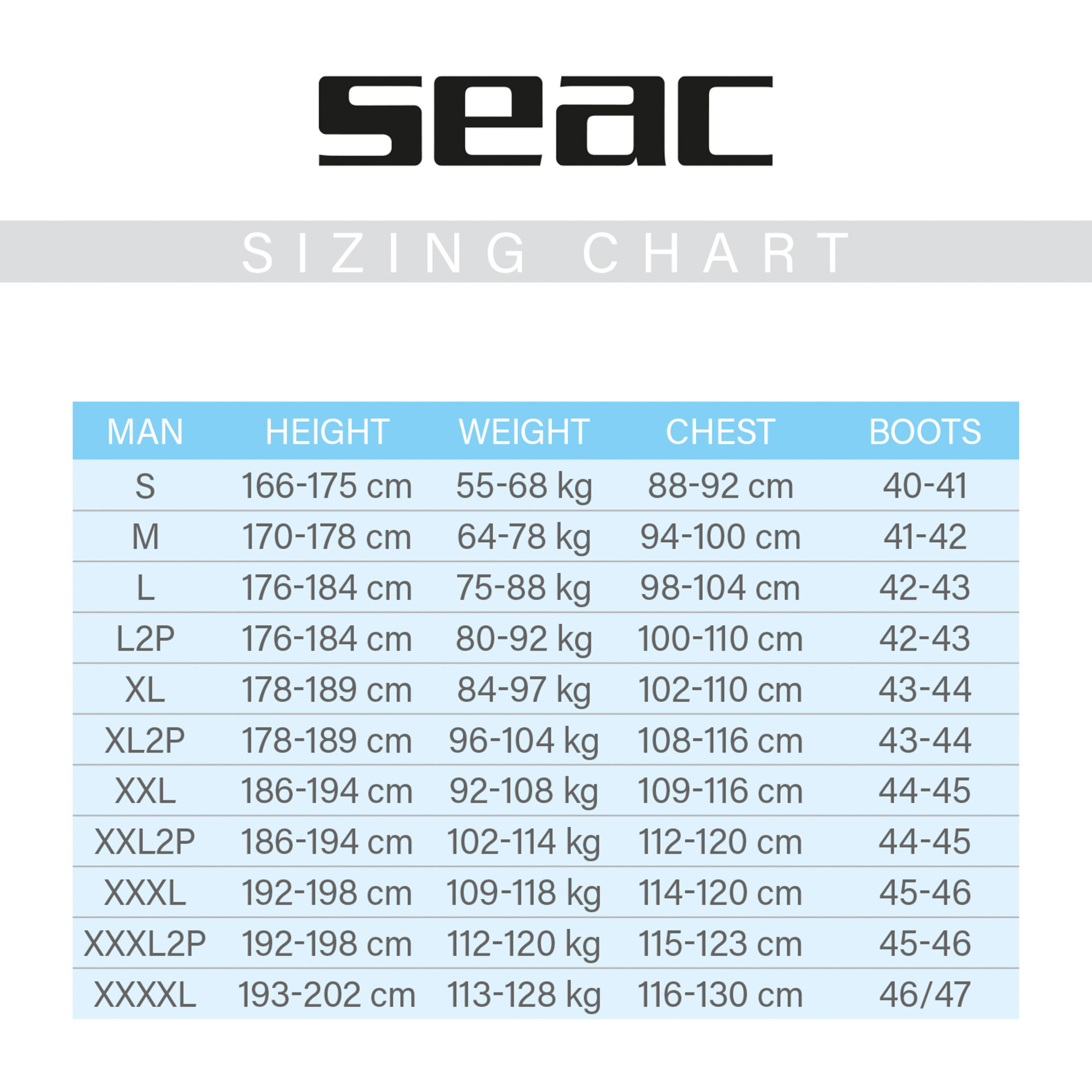 NEOPRÉNOVÝ SUCHÝ OBLEK WARM DRY 4 MM – Obrázok 6